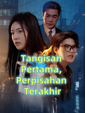 Tangisan Pertama, Perpisahan Terakhir